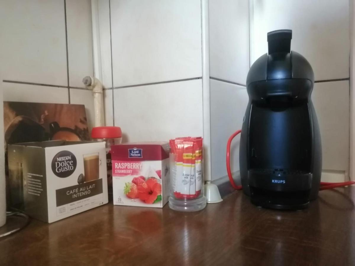 A&M Apartman Marosvásárhely Kültér fotó