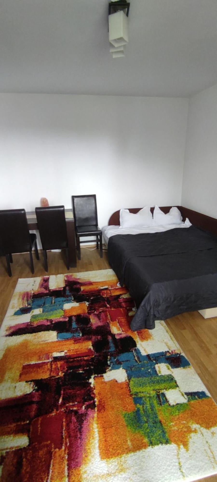A&M Apartman Marosvásárhely Kültér fotó